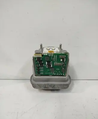 Opel Astra K LED ballast control module 7960311099 165111548R