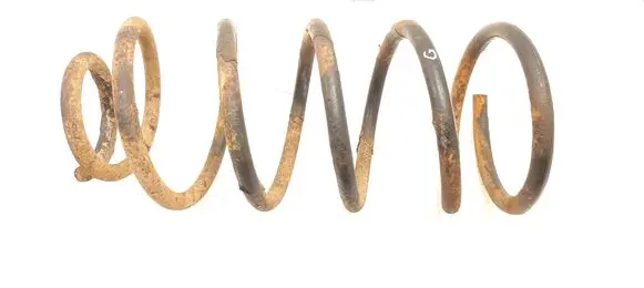 KIA Sorento Rear coil spring