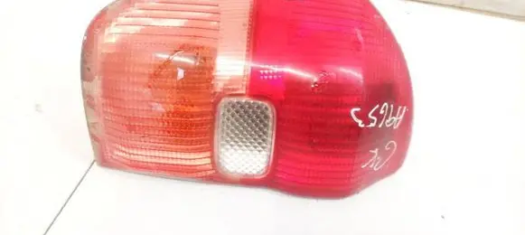 Toyota RAV 4 (XA20) Rear/tail lights