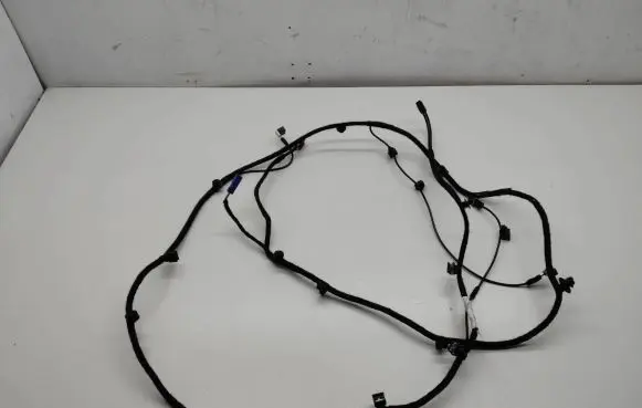 Ford Transit VII Other wiring loom NK3T18812
