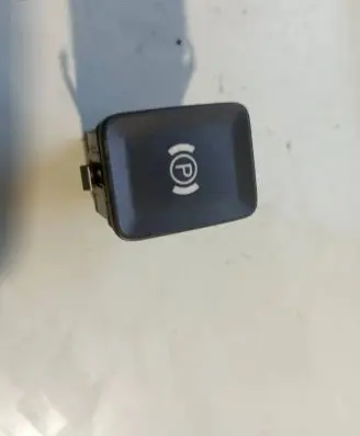 Volkswagen PASSAT B6 Hand parking brake switch 3C0927225C