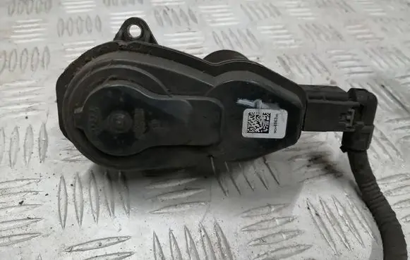 Citroen DS3 Hand brake/parking brake motor 9824486380