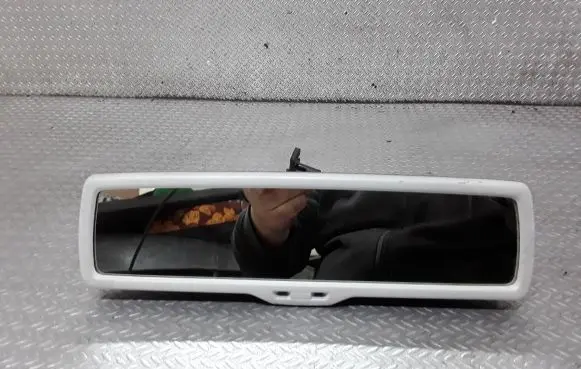 Volkswagen PASSAT B6 Rear view mirror (interior) 3C0857511F