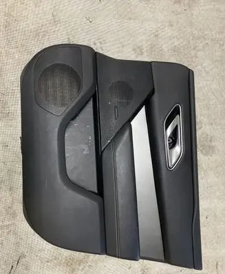 Land Rover Range Rover Velar Front door card panel trim J8A220162AAW