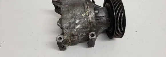 Toyota Corolla E120 E130 Air conditioning (A/C) compressor (pump) 4472607961 SCSA06C 11G0099