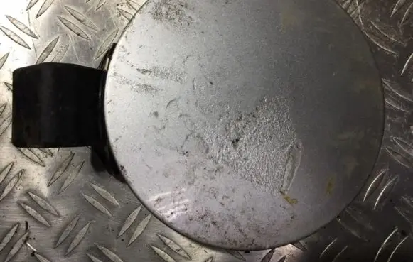 Fiat Marea Fuel tank cap 712688999