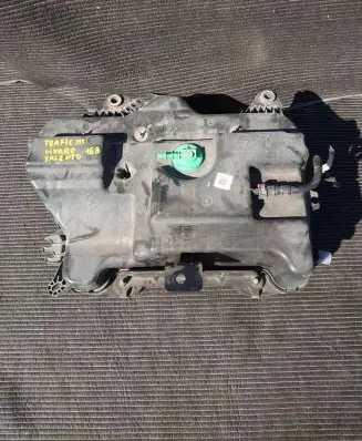 Renault Trafic III (X82) AdBlue liquid reservoir 93460228 4113301AA