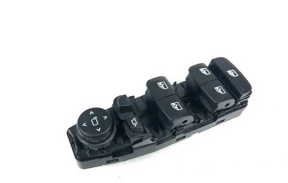 BMW 3 G20 G21 Electric window control switch 7948785