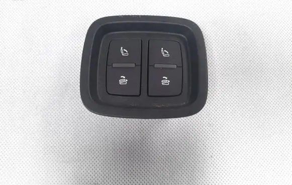 Audi Q7 4M Other switches/knobs/shifts 4M0959861B