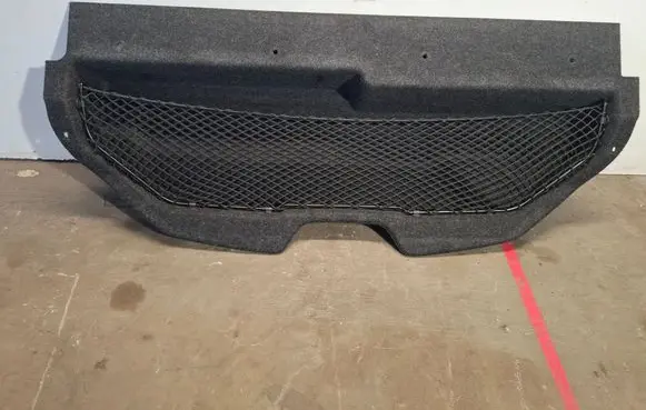 Volvo V60 Trunk/boot mat liner 31389583
