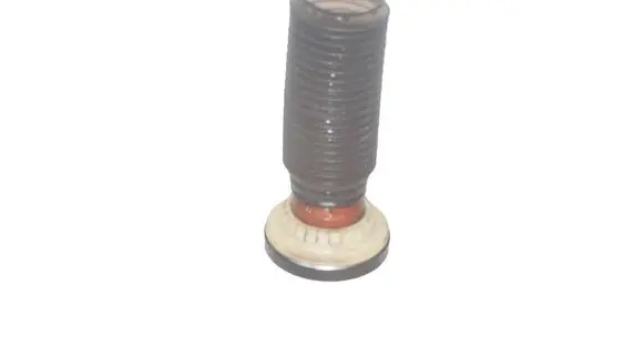 Mercedes-Benz Vito Viano W639 Front shock absorber dust cover boot 001748496000 001748454000 SK010351