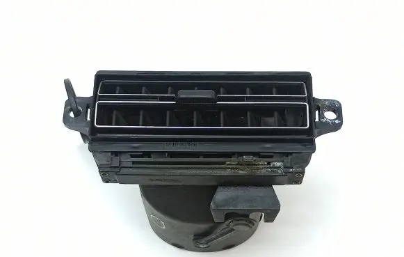 Mercedes-Benz S W116 Dashboard side air vent grill/cover trim 500070110201 FZ21272 500070070202