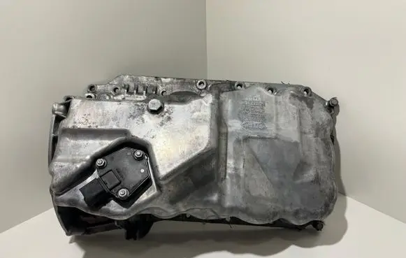 BMW 3 F30 F35 F31 Oil sump 7812360 GD01654 13992010