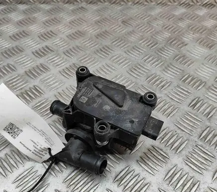 Audi e-tron Coolant heater 4KE963375N