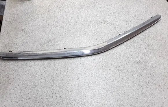 Toyota Prius (XW20) Engine hood trim 5271147020