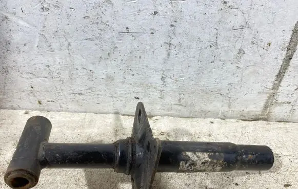 BMW 5 E39 Front bumper shock/impact absorber 
