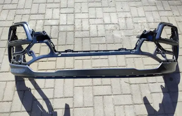 Hyundai Kona I Front bumper 86512J9010