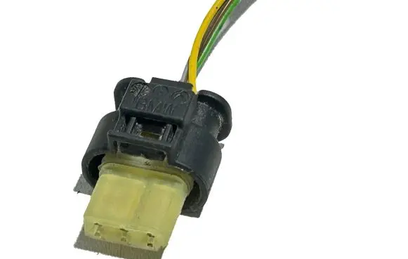 BMW 5 GT F07 Parking sensor (PDC) wiring loom 872597 20338