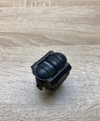 Volkswagen PASSAT B5.5 Panel lighting control switch 3B0941333C