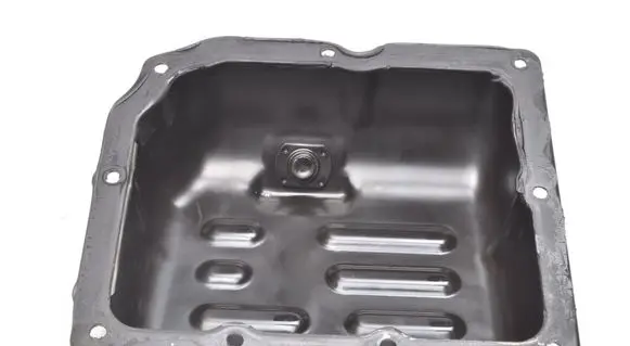 Hyundai i10 Oil sump G3LA