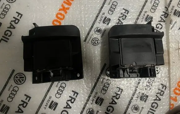 Audi A5 Distronic sensor radar 4M0907566F 4M0907590F
