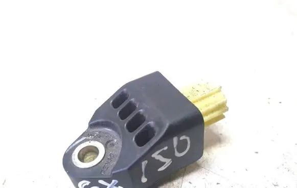 Lexus GX J150 Airbag deployment crash/impact sensor 8983760020