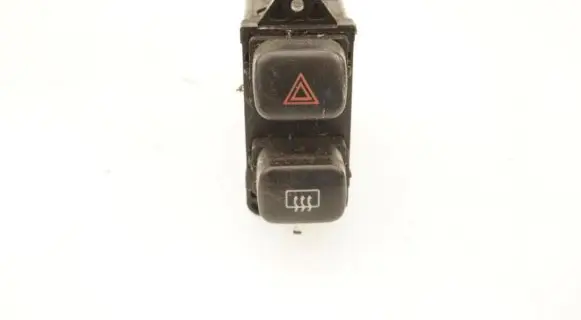 Toyota Corolla E10 Hazard light switch 157127