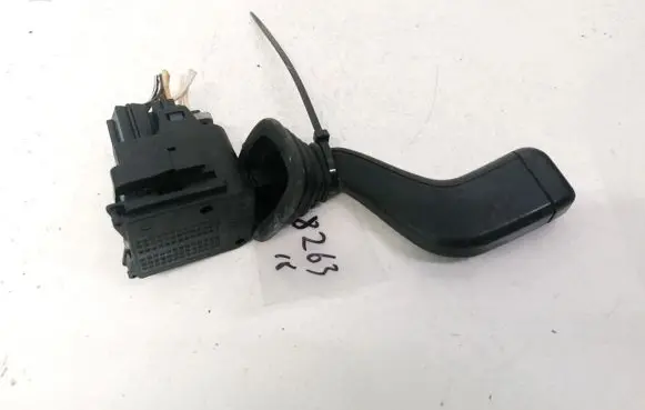 Opel Corsa B Indicator stalk 90221174