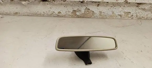 Skoda Octavia Mk3 (5E) Rear view mirror (interior) 57A857511