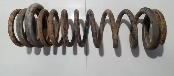 Ford Focus Rear coil spring