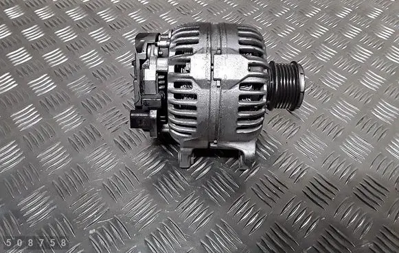 Generator/alternator