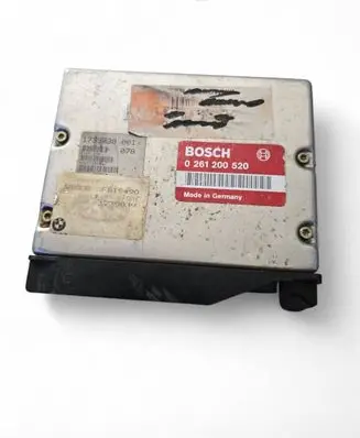 Engine control unit/module