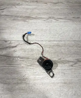 BMW 3 E46 Front door high frequency speaker 8368242