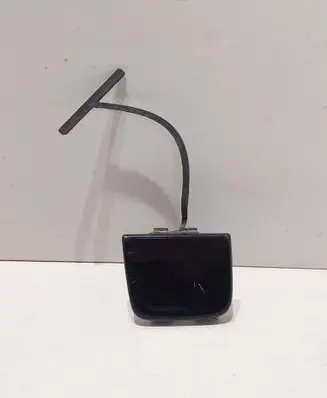 Front tow hook cap/cover