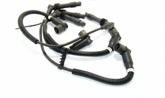 Opel Vectra B Ignition plug leads Kodonra
