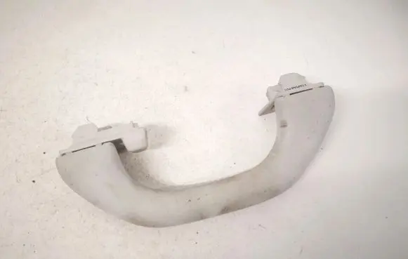 Volkswagen Golf V Rear interior roof grab handle 1k0857607g