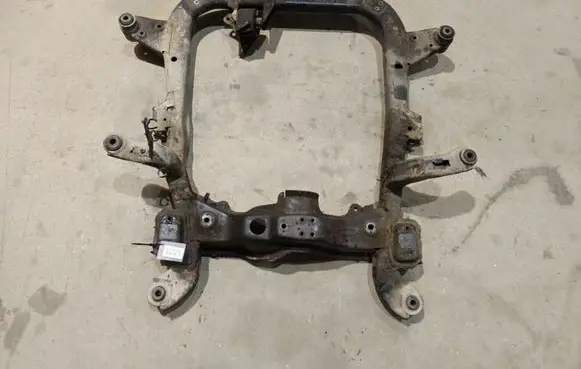 Opel Zafira A Front subframe 
