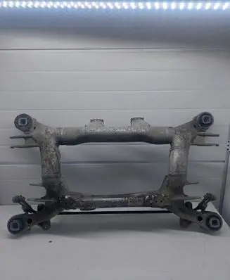 BMW 5 E60 E61 Rear subframe 4031620