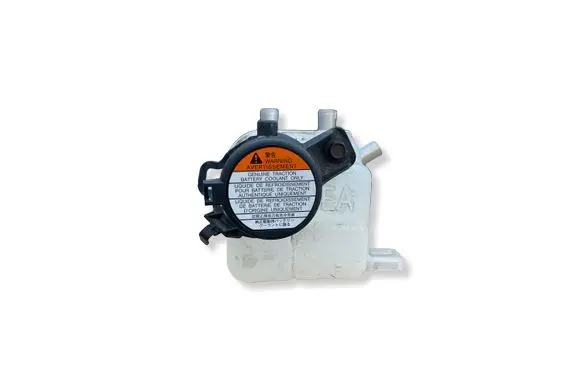 Toyota bZ4X Coolant expansion tank/reservoir cap 6737242040