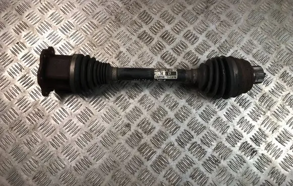 Audi A8 S8 D4 4H Front driveshaft 4H0407271H