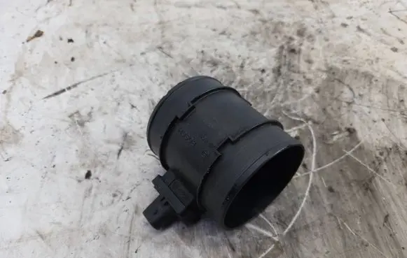 Saab 9-5 Mass air flow meter 55562426