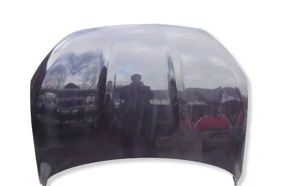 Nissan Qashqai Engine bonnet/hood UYT6