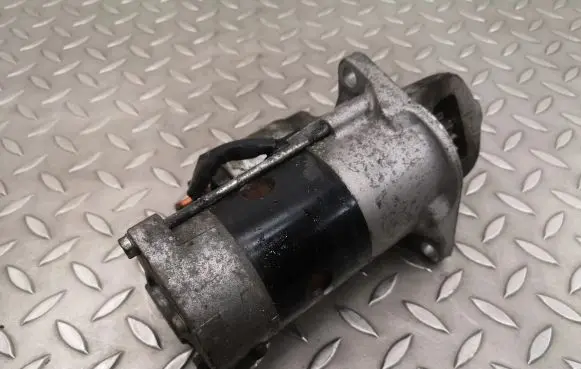 Subaru Outback (BS) Starter motor 23300AA780 M002T89171