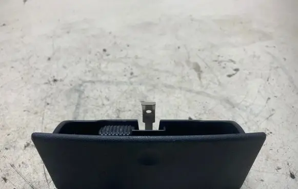 Car ashtray