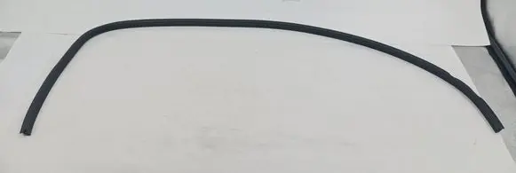 Citroen DS3 Front door rubber seal 