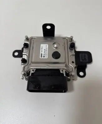 BMW 5 GT F07 Adblue control unit 7432799 0281032173 WEL002001000