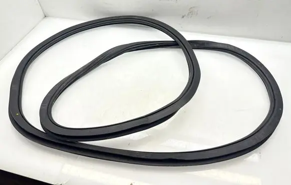Audi A3 S3 8V Front door rubber seal 8V4831721
