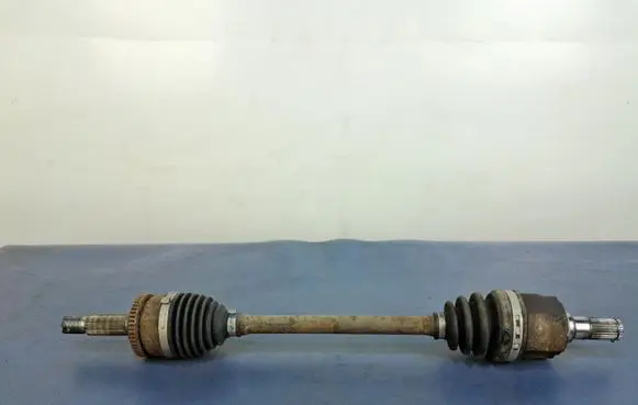 Hyundai i10 Front driveshaft
