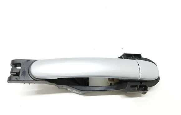 Seat Cordoba (6L) Rear door exterior handle 6L0839885