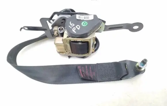Nissan Primera Front seatbelt 542604861A